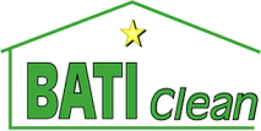 Bati Clean Traitement Facade St Malo Logo