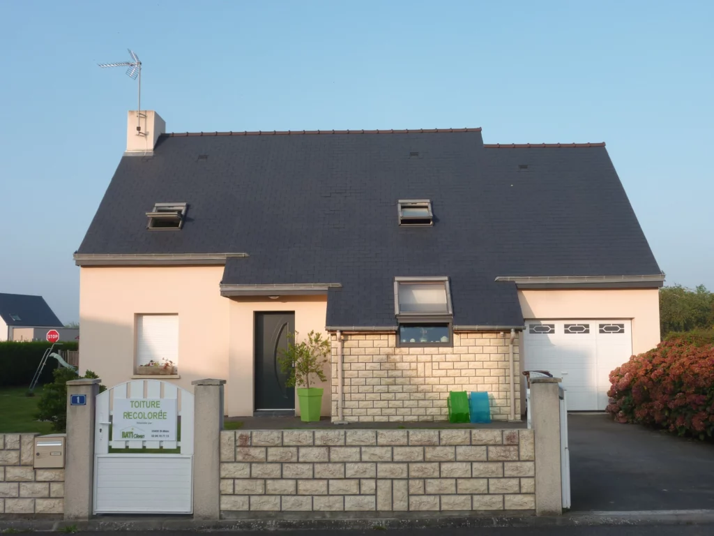 Bati Clean Traitement Facade St Malo Peinturetoit 3